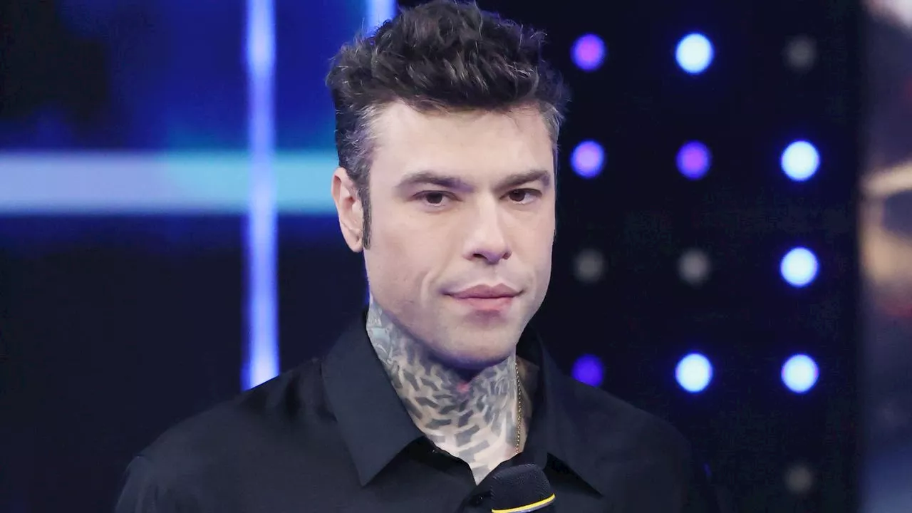 Fedez cambierà il testo di Bella stronza a Sanremo 2025