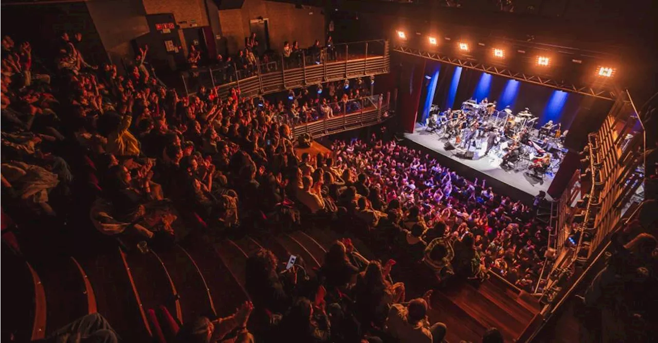 Orquestra Ouro Preto e Alceu Valença têm ingressos esgotados na Europa