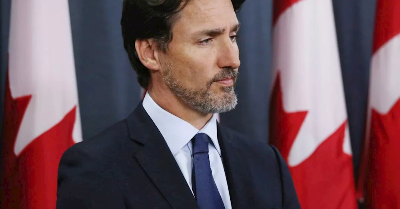 Trudeau diz que ameaça de Trump de anexar Canadá é 'real' e motivada por recursos