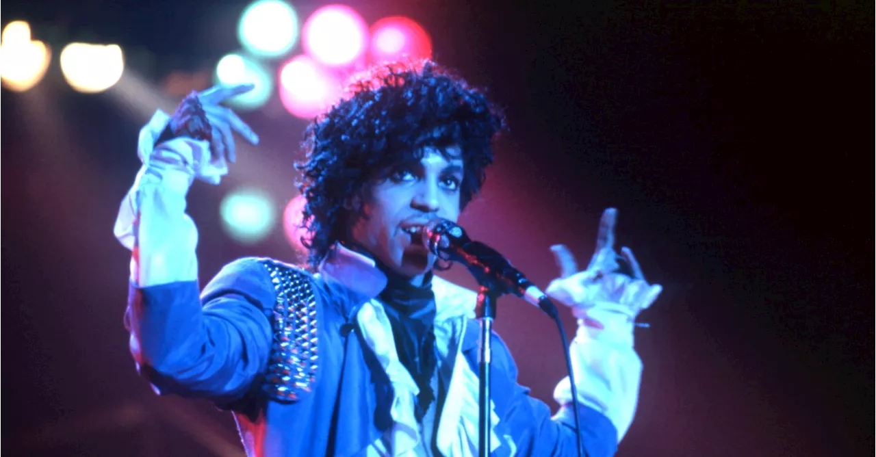 Prince Estate Prevents Netflix Documentary Release