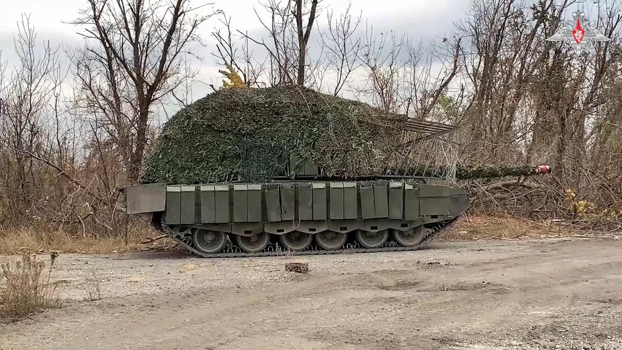 Бойцы СВО дали оценку модернизированной бронетехнике БРЭМ-80 и Т-80БВМ