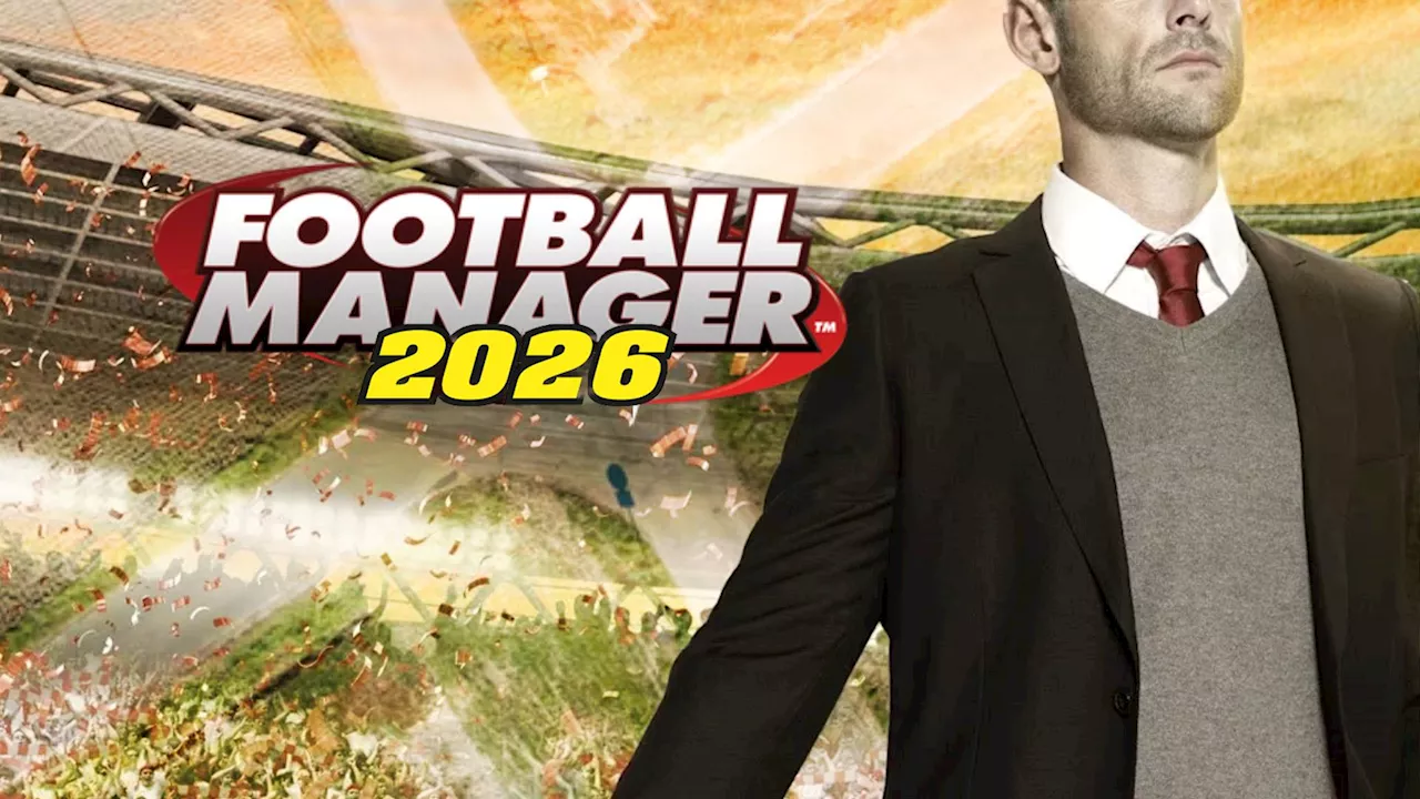 Things we need for Football Manager 2026 to make the cancellation worth it