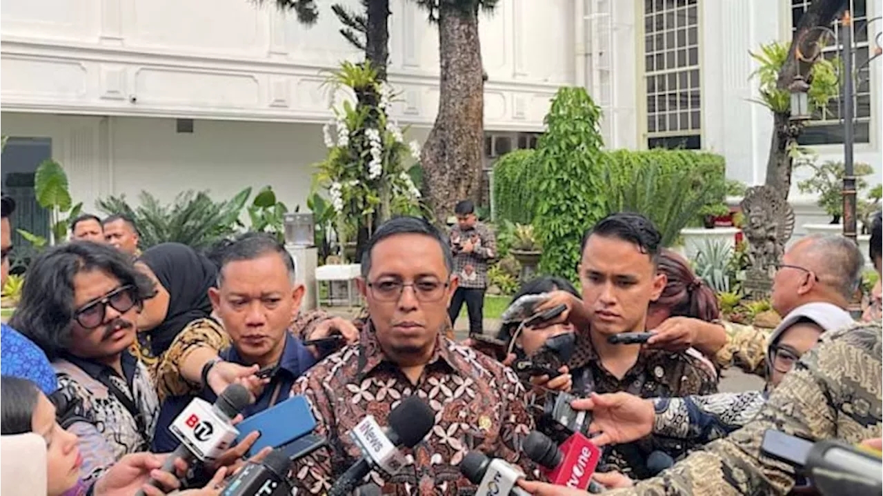 Istana Pastikan Efisiensi Anggaran Tak Ganggu Belanja Pegawai hingga Layanan Publik