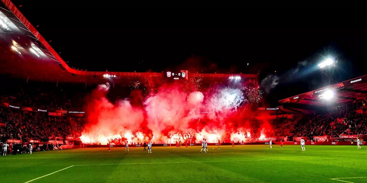 FC Twente Omzeilt UEFA-Straf Met Jongerenactie