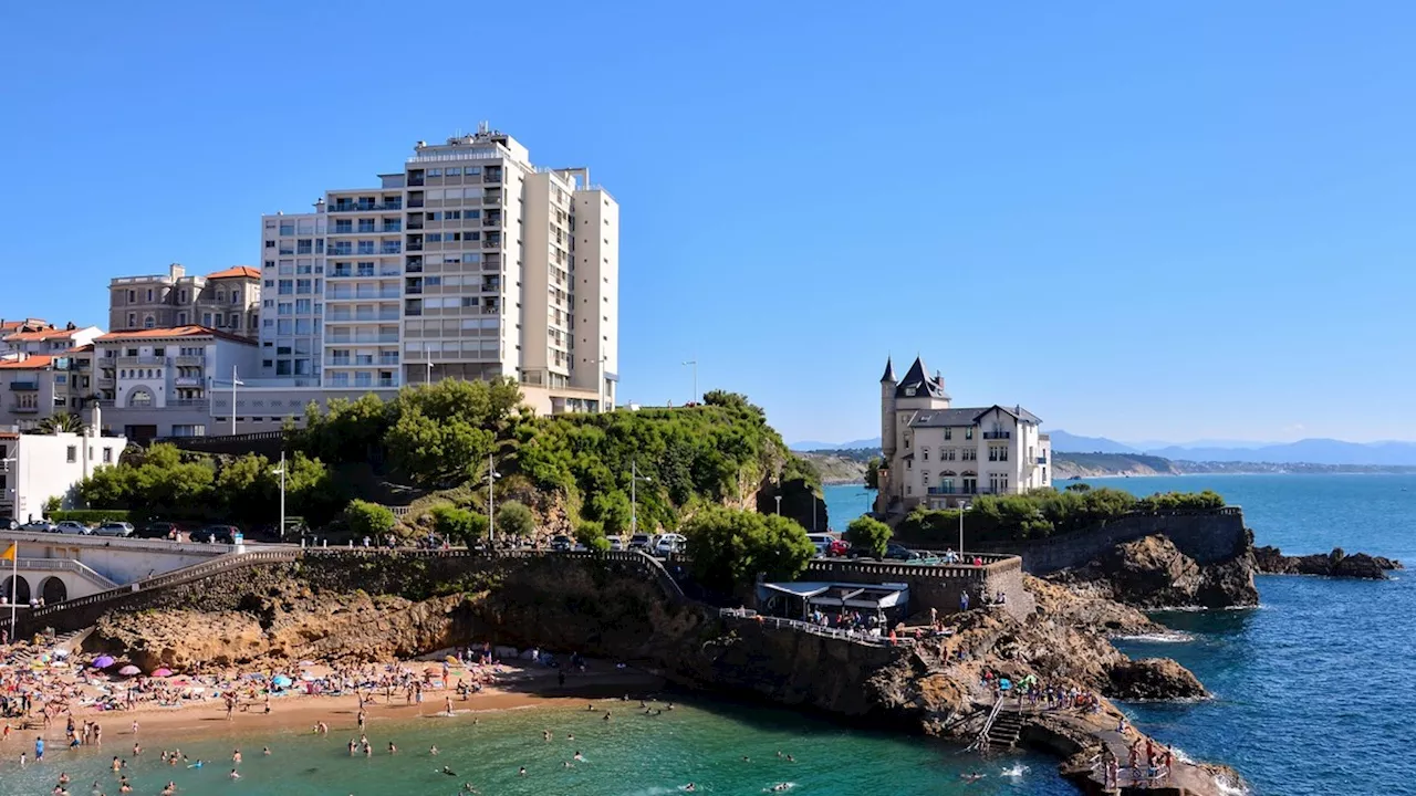 Biarritz Umbenanntung: Ende des rassistischen Viertels 'La Négresse'