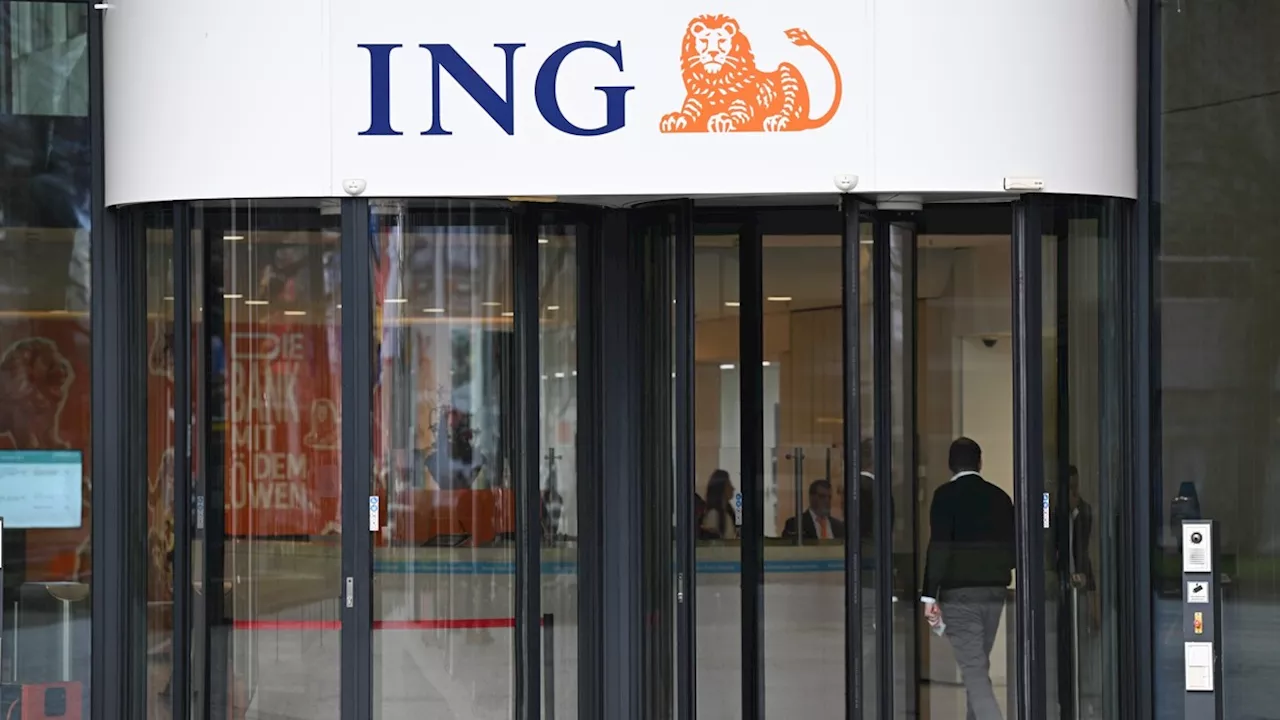 ING Bank Streicht Telefonische Überweisungen