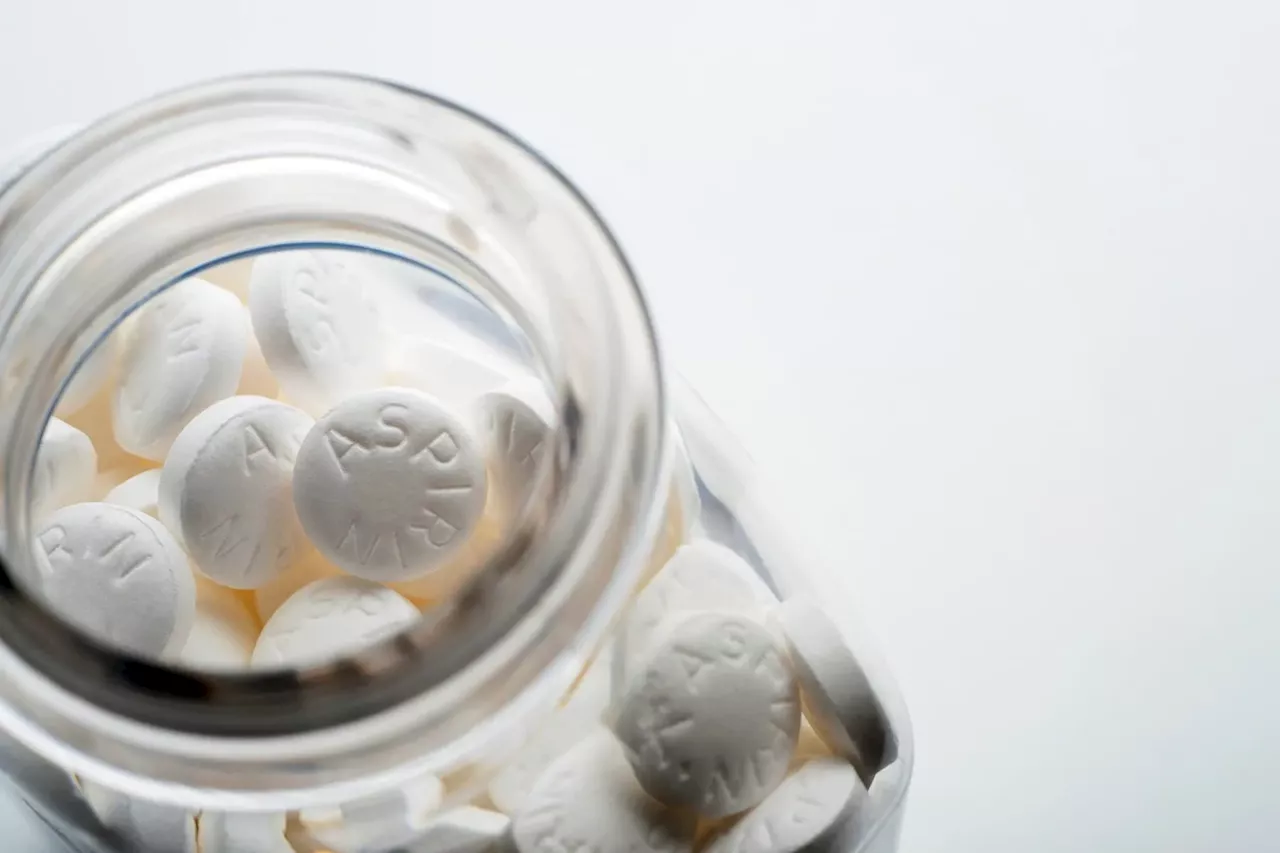 Daily Aspirin: Are You Taking It for the Right Reasons?