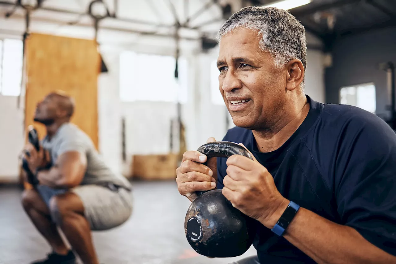 High Fitness Levels Linked to Reduced Dementia Risk, Especially in Genetically Predisposed Individuals