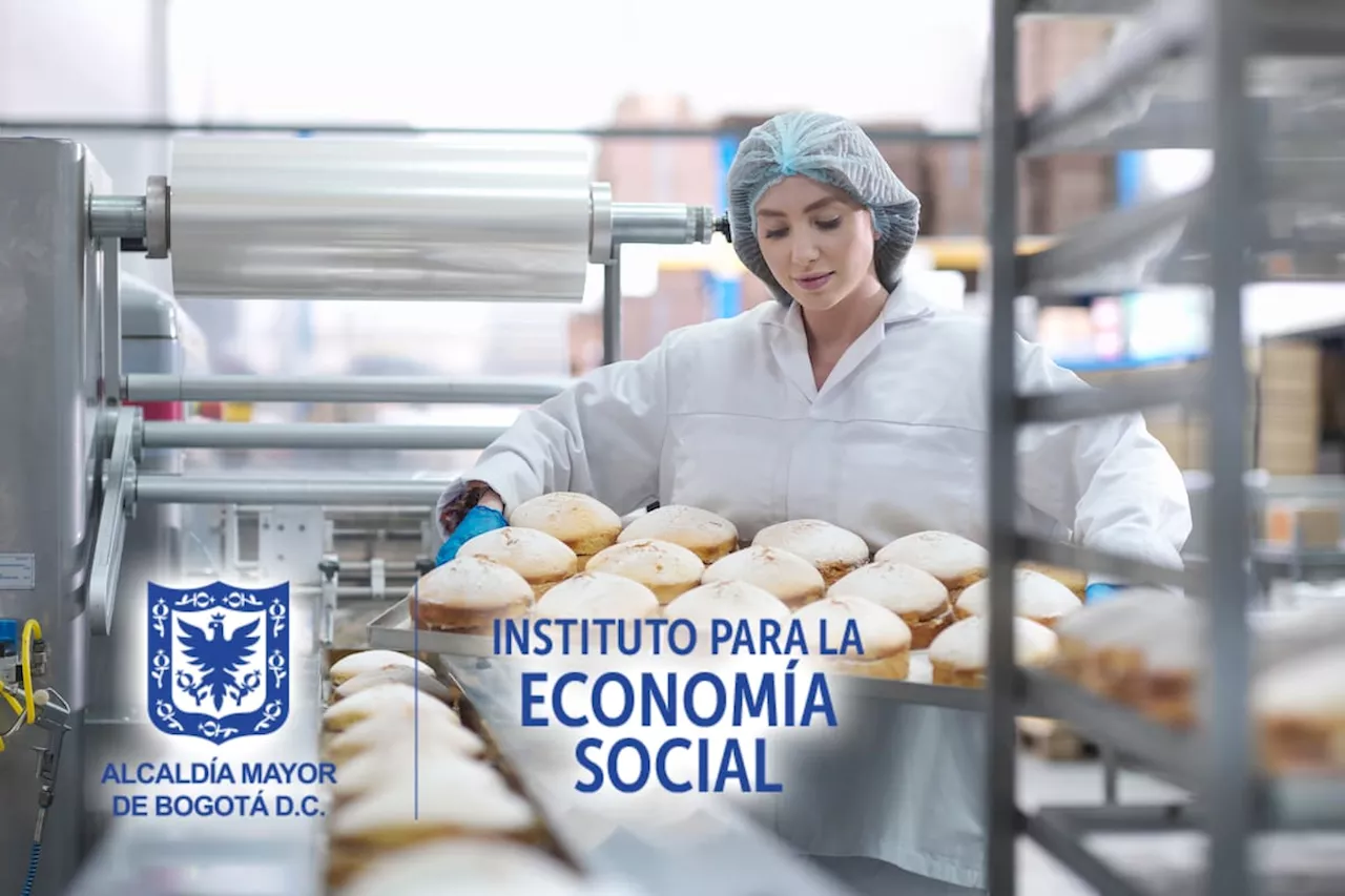 IPES Fortalece Competencias de Comerciantes con Cursos Gratuitos de Manipulación de Alimentos