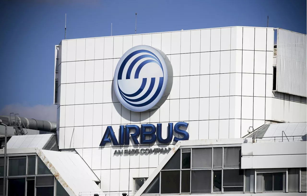 Airbus Repousse son Objectif d'Avion à Hydrogène