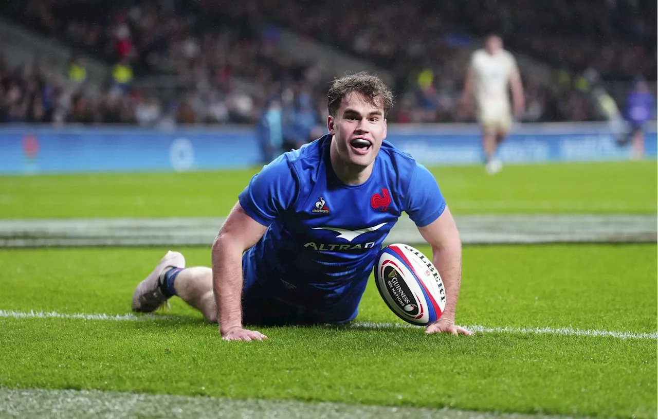 France : Les Bleus peuvent-ils nous ressortir la démonstration de force de 2023 à Twickenham ?