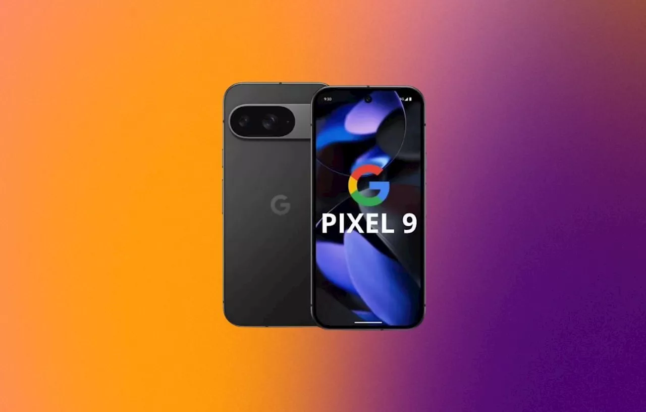 Google Pixel 9 : L'innovation au service de l'expérience utilisateur