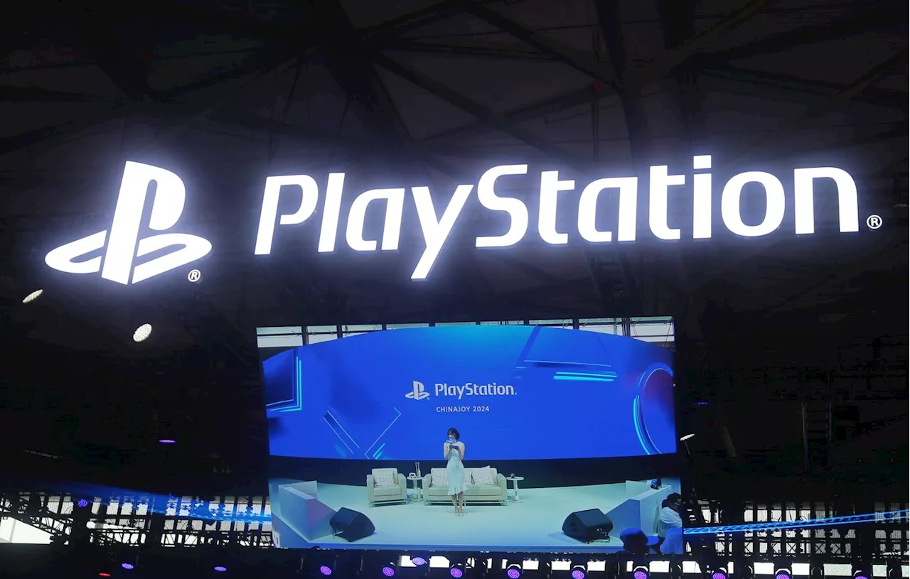 PlayStation Services sont en Difficulté