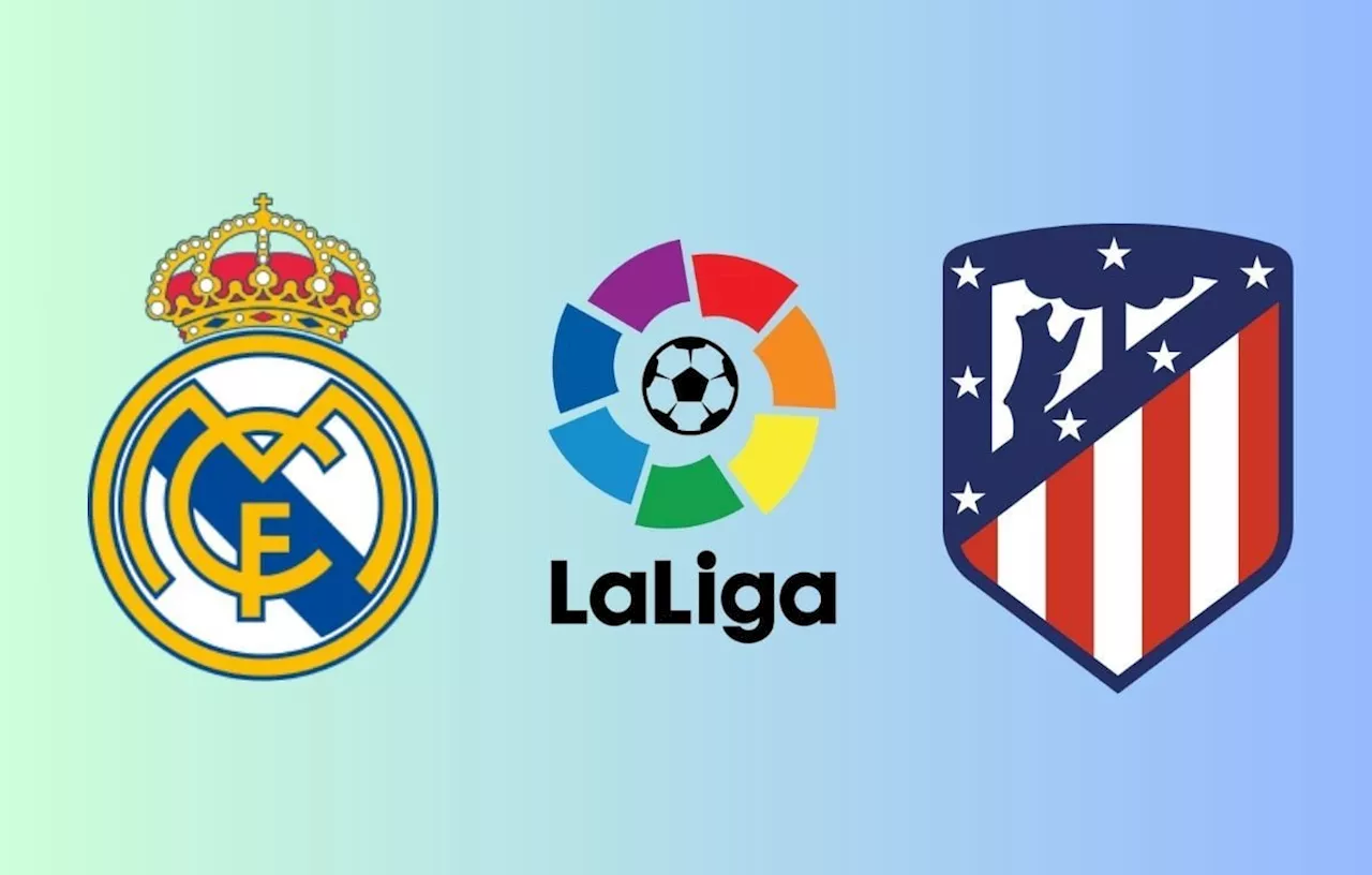 Real Madrid - Atlético Madrid : Le choc du championnat espagnol