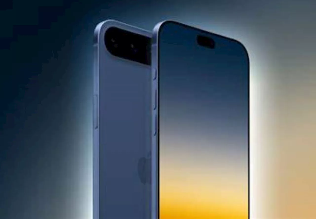 Apple iPhone 17 Air: Ultra-Thin Design and Exciting New Features