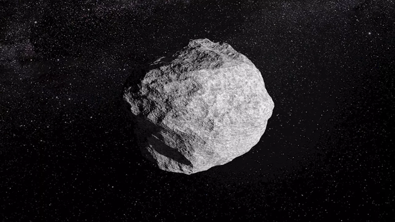 Asteroid 2024 YR4 Has Slightly Increased Chance of Hitting Earth in 2032