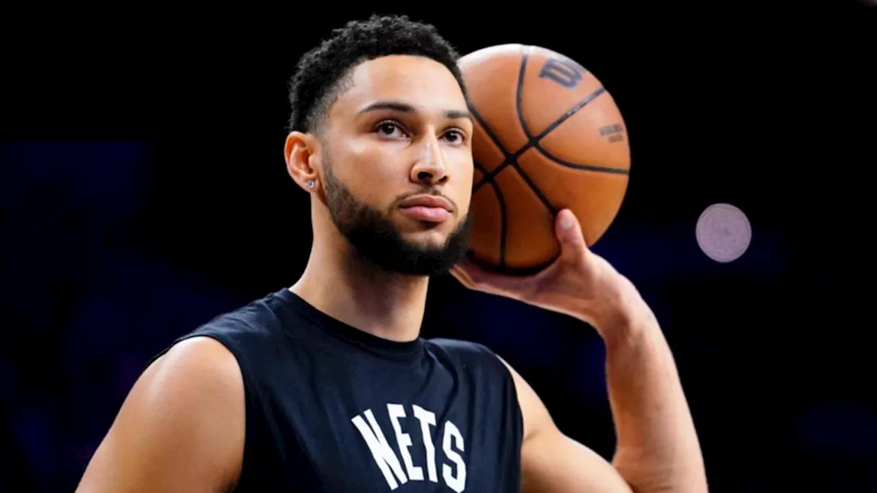 Ben Simmons set to sign with LA Clippers after aborting $282m NBA deal to leave Brooklyn Nets