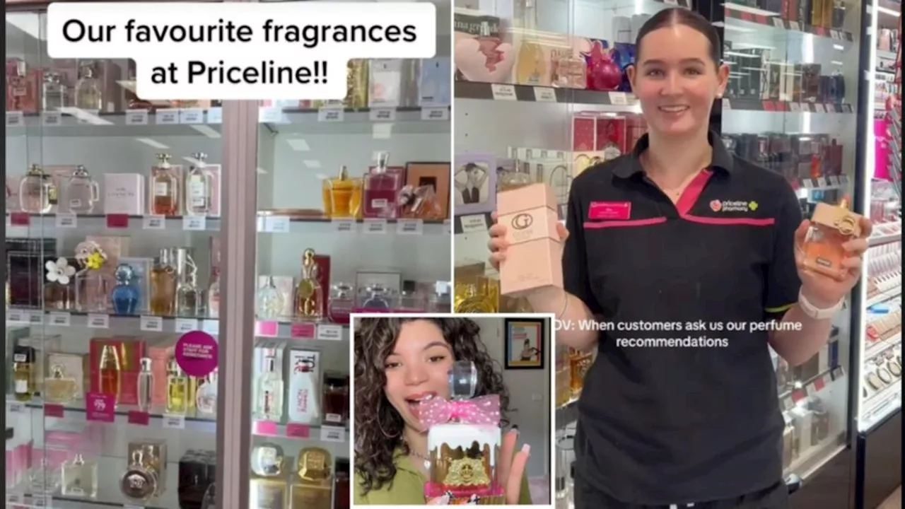 Priceline's Valentine's Day Fragrance Sale: Spoil Yourself Without Breaking the Bank