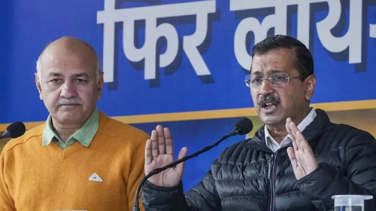 Delhi Results: केजरीवाल और सिसोदिया की हार के बीच दिल्ली में जीते आप के ये 3 मंत्री