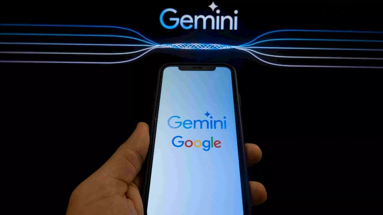 Google ने Gemini AI को लेकर बोला झूठ? क्यों उठ रहे हैं कंपनी पर सवाल