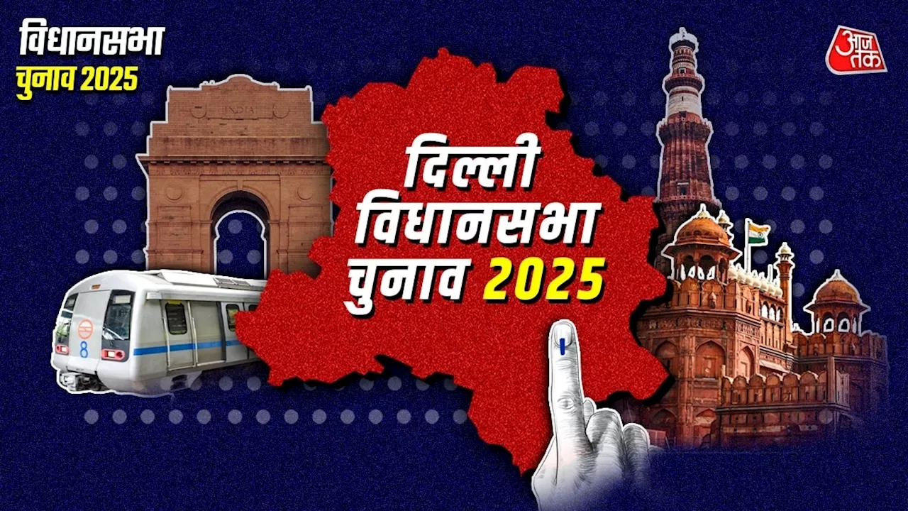 Mustafabad Election Results 2025 LIVE: मुस्तफाबाद सीट पर AAP की वापसी या बीजेपी मारेगी बाजी? थोड़ी में शुरू होगी वोटों की गिनती