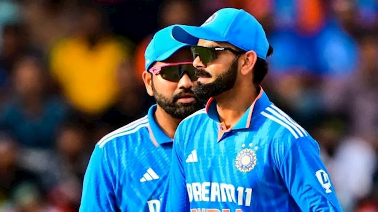 Team India Playing XI 2nd ODI: कोहली की कटक वनडे में वापसी तय, ये डेब्यूमैन बाहर... क्या पंत का होगा कमबैक? ऐसा होगा रोहित का प्लान