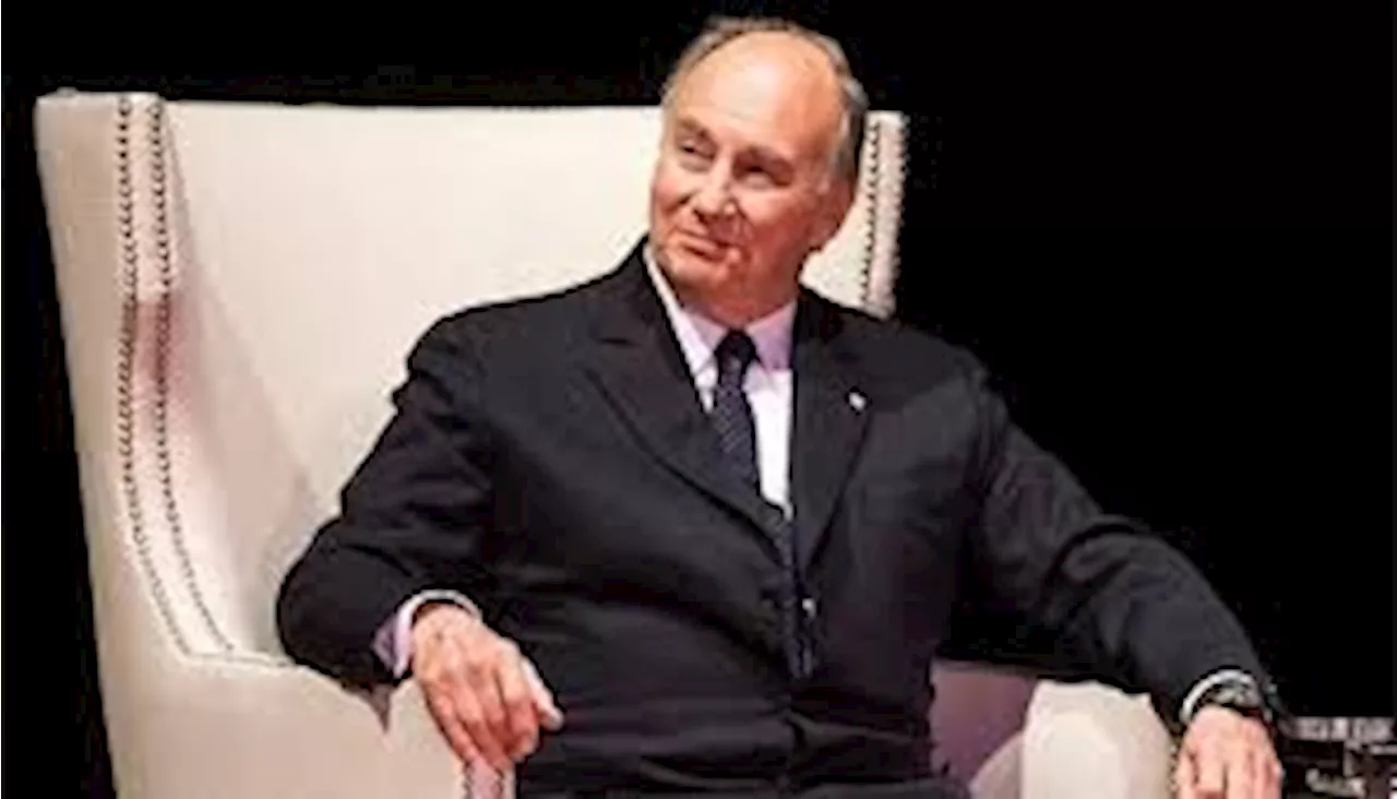 Prince Karim Aga Khan’s funeral held in Lisbon