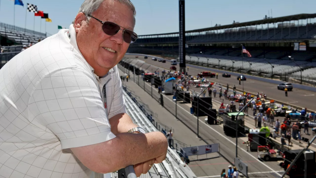 NASCAR Hall of Fame Inducts Tough Legacy Driver Rudd and Enigma Edwards