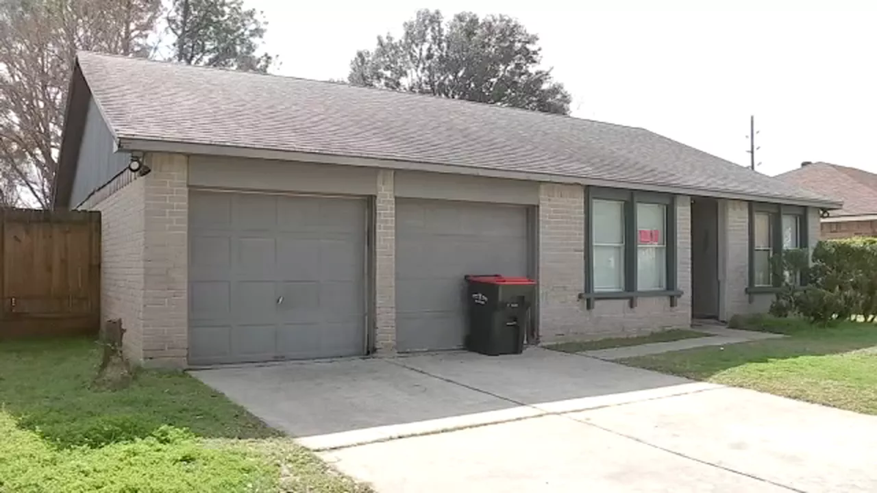 Illegal Boarding Homes Shut Down in Harris County