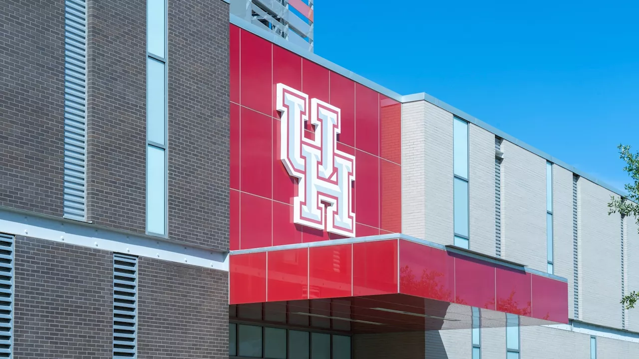 University of Houston Investigating Series of Crimes, Suspect in Custody for Sexual Assault