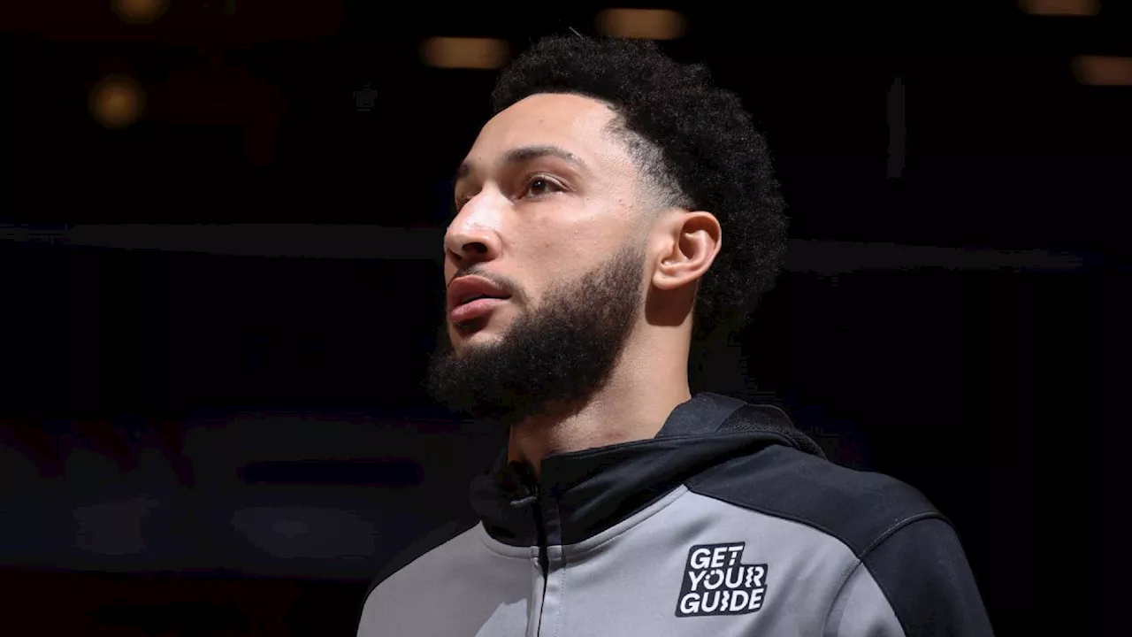 Ben Simmons Joins Los Angeles Clippers on Buyout Deal