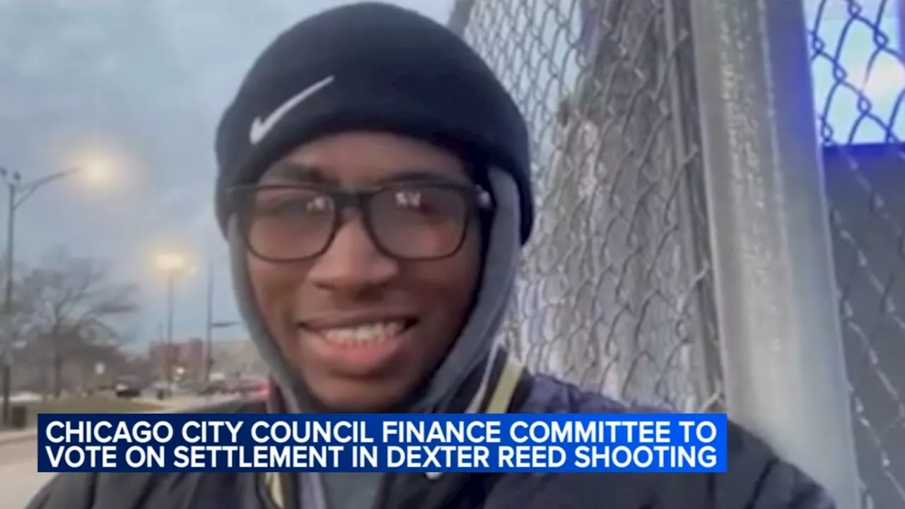 Chicago City Council to Vote on $1.25 Million Settlement in Fatal Police Shooting Case