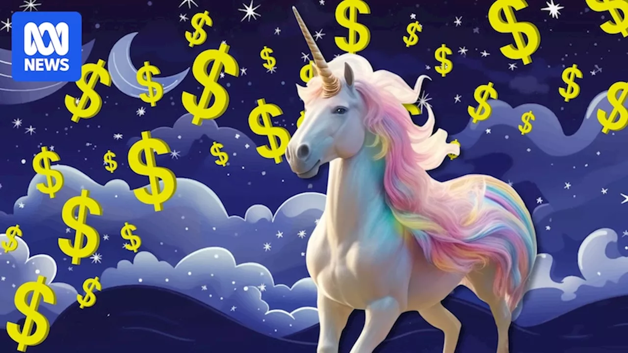 Billion-dollar unicorn startups on the rise in Australia, with majority flourishing in Sydney