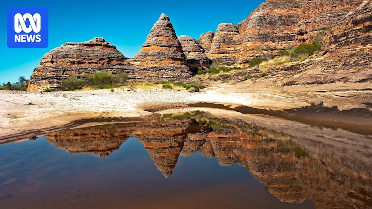 Eco-Resort Plans Spark Controversy in Western Australia's Purnululu National Park