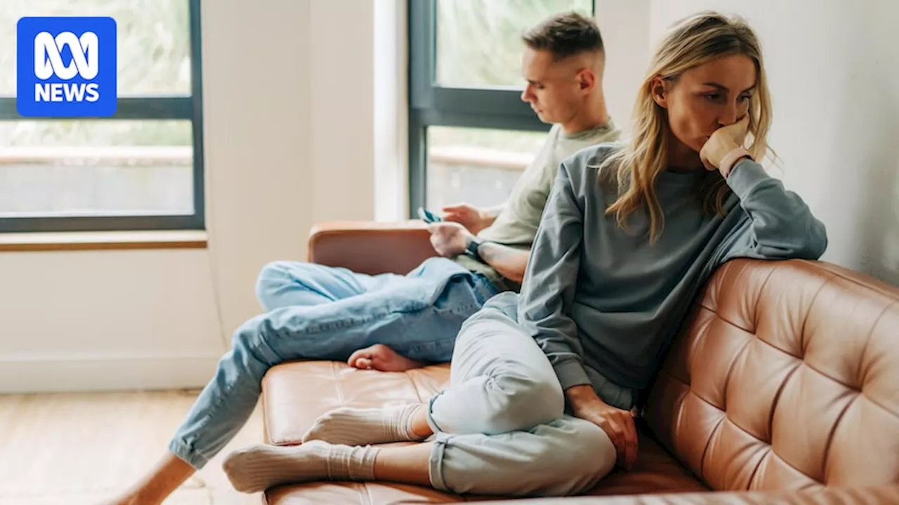 Experts share advice on how to navigate the 'roommate phase' with your partner