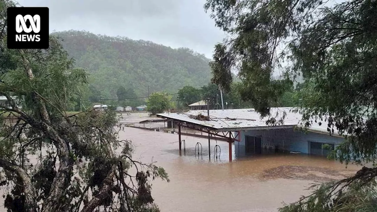 IGEM review of Queensland's severe weather season finds litany of issues