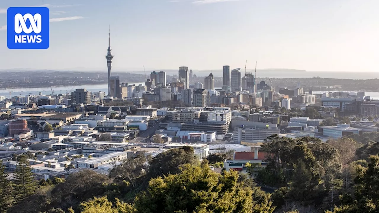 New Zealand's Unemployment Rate Rises Amid Labor Market Shifts