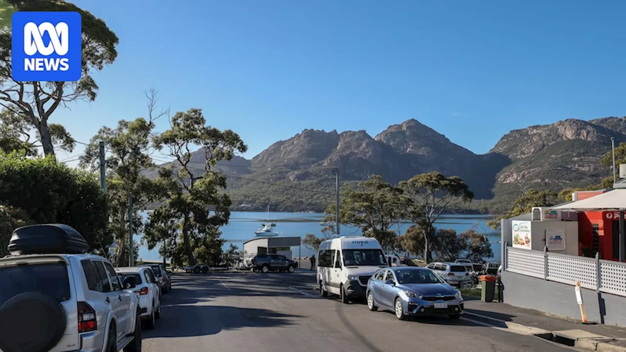 Triathlete Drowns During Coles Bay Triathlon in Tasmania