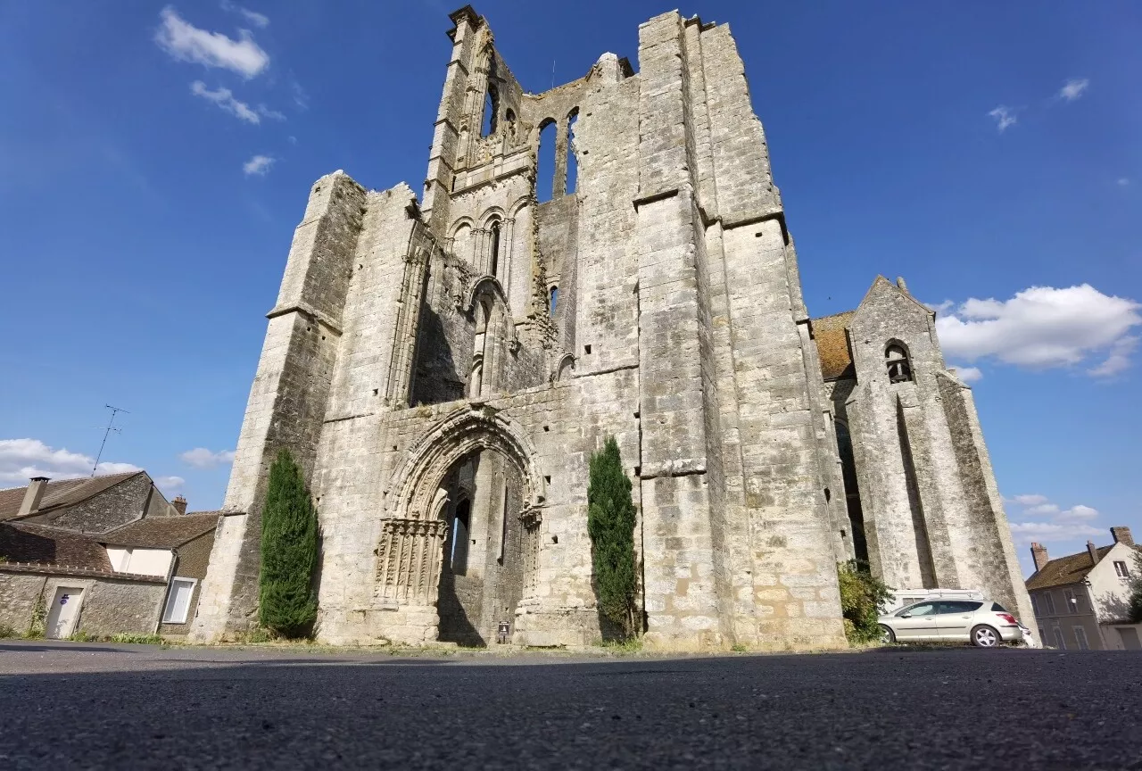 Eglise, zone artisanale : ce village de Seine-et-Marne aura une année 2025 chargée