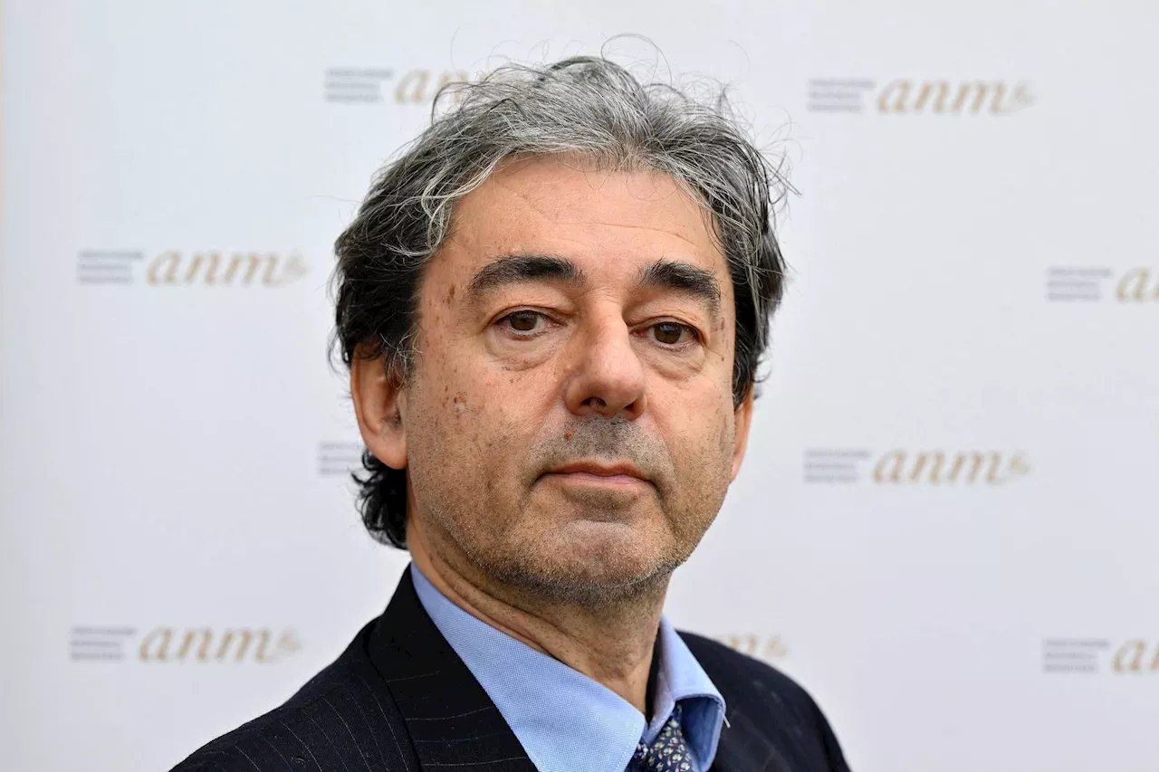 Cesare Parodi Nuovo Presidente dell'Anm