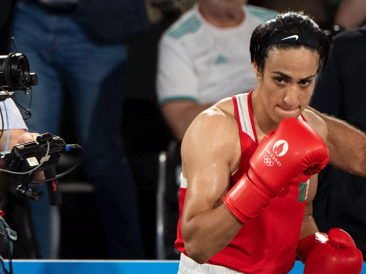 IBA Esclude Imane Khelif dai Campionati Mondiali di Boxe