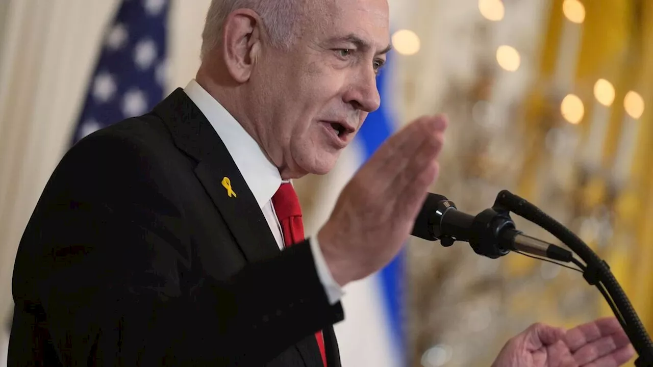 Netanyahu sender delegasjon til Doha for nye forhandlinger om gisler i Gaza