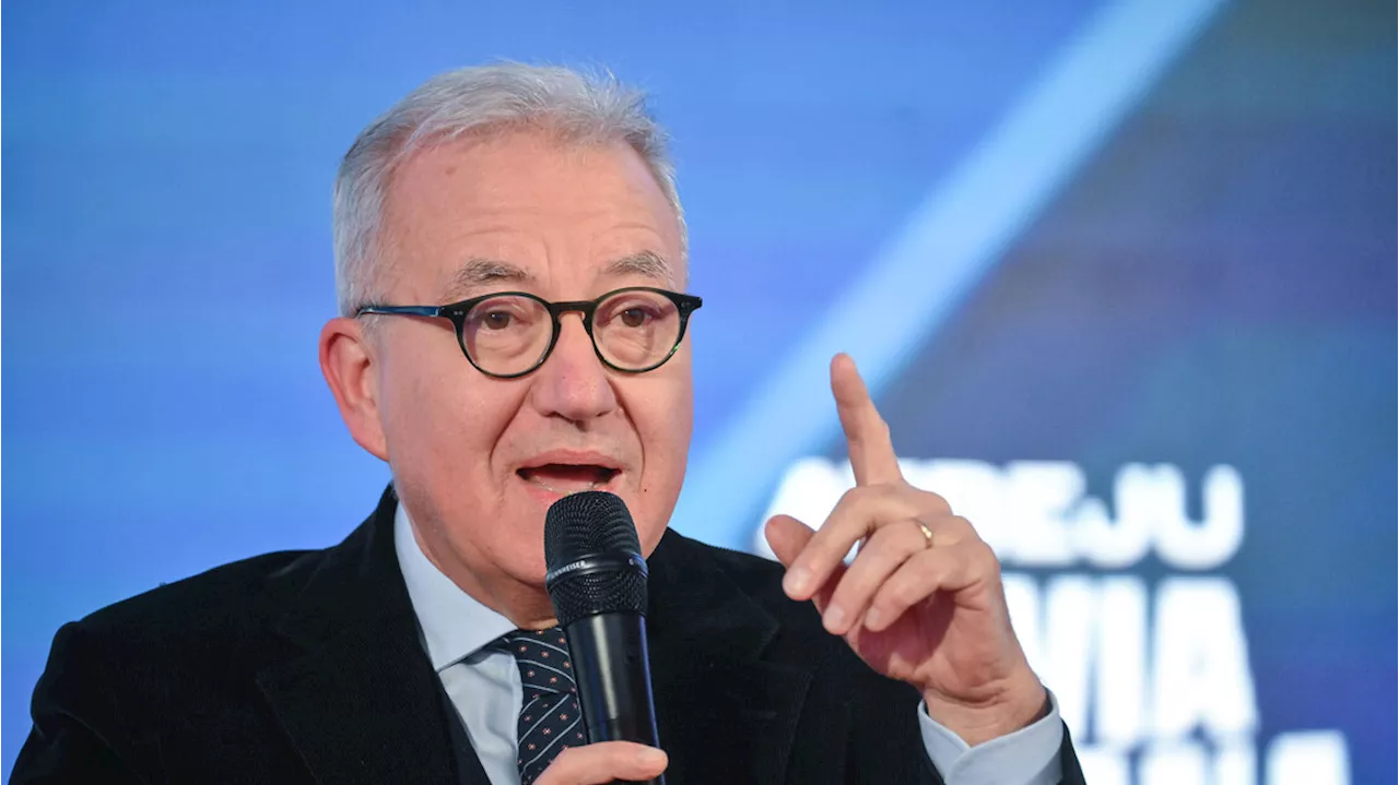 Mantovano: Riforma giustizia per i cittadini, non contro i magistrati