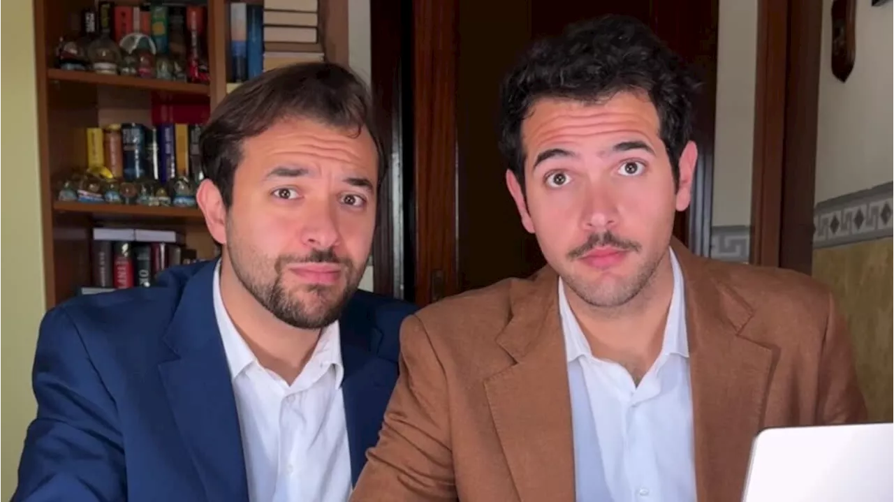 Sanremo 2025, al 'PrimaFestival' arriva il duo comico 'I Sansoni'