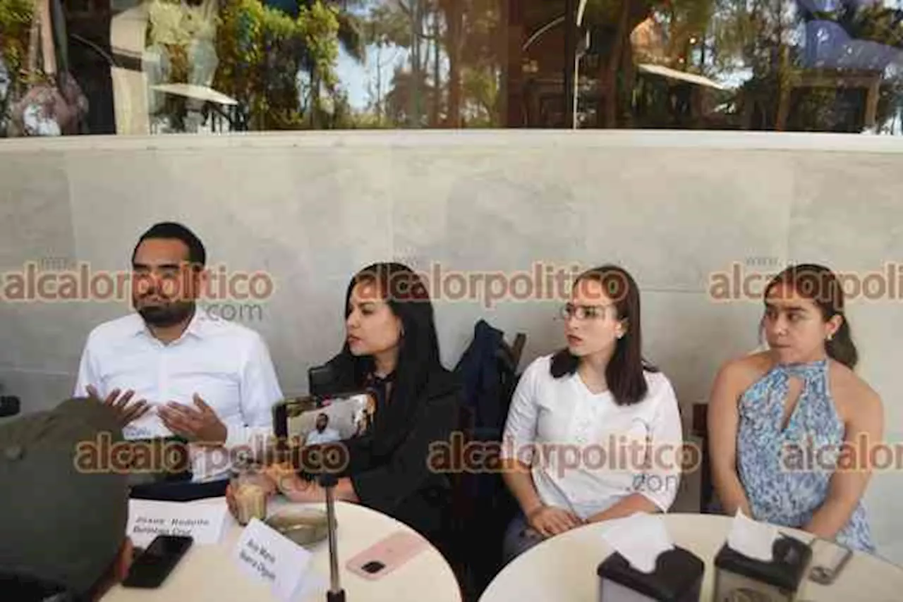 Exhortan a ciudadanos a informarse de aspirantes a cargos judiciales en Veracruz