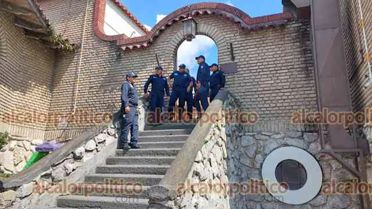 Se unen cuerpos policiales para disminuir delitos y violencia feminicida en Altas Montañas