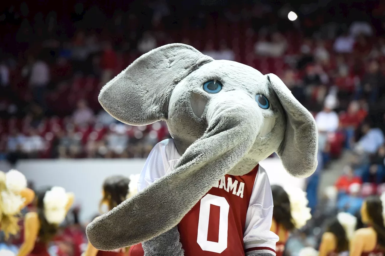 College GameDay Headed to Tuscaloosa for Top-10 Iron Bowl Basketball Showdown