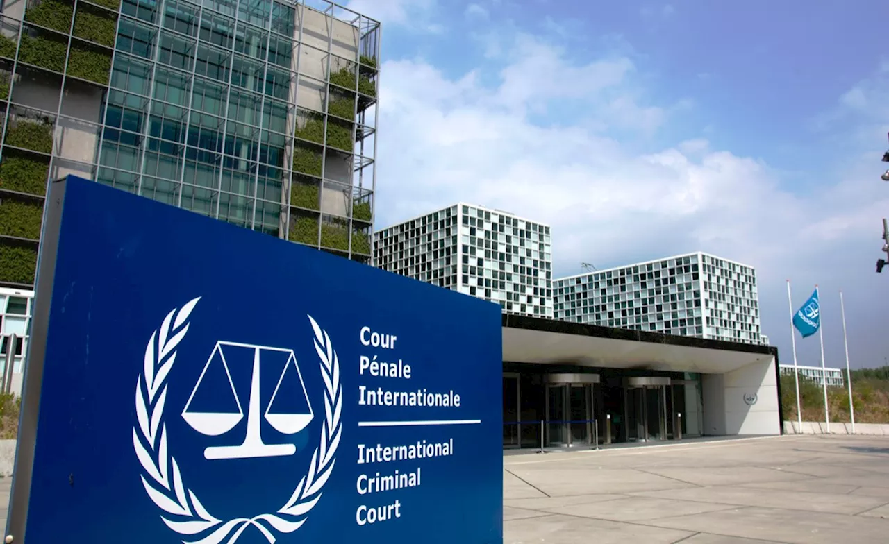 ICC Vows to Continue Work Despite US Sanctions