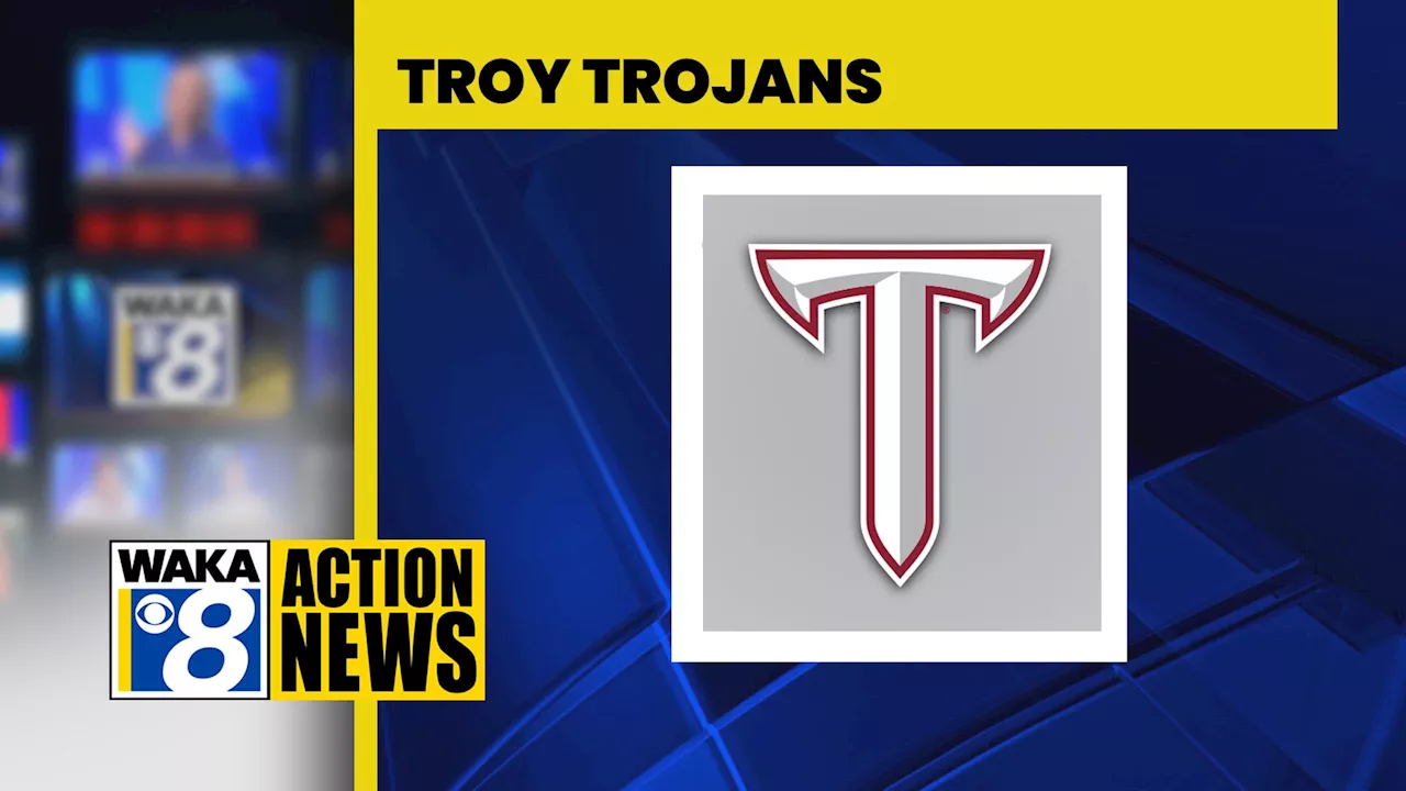 Troy Softball Explodes for Victories in Season Opener