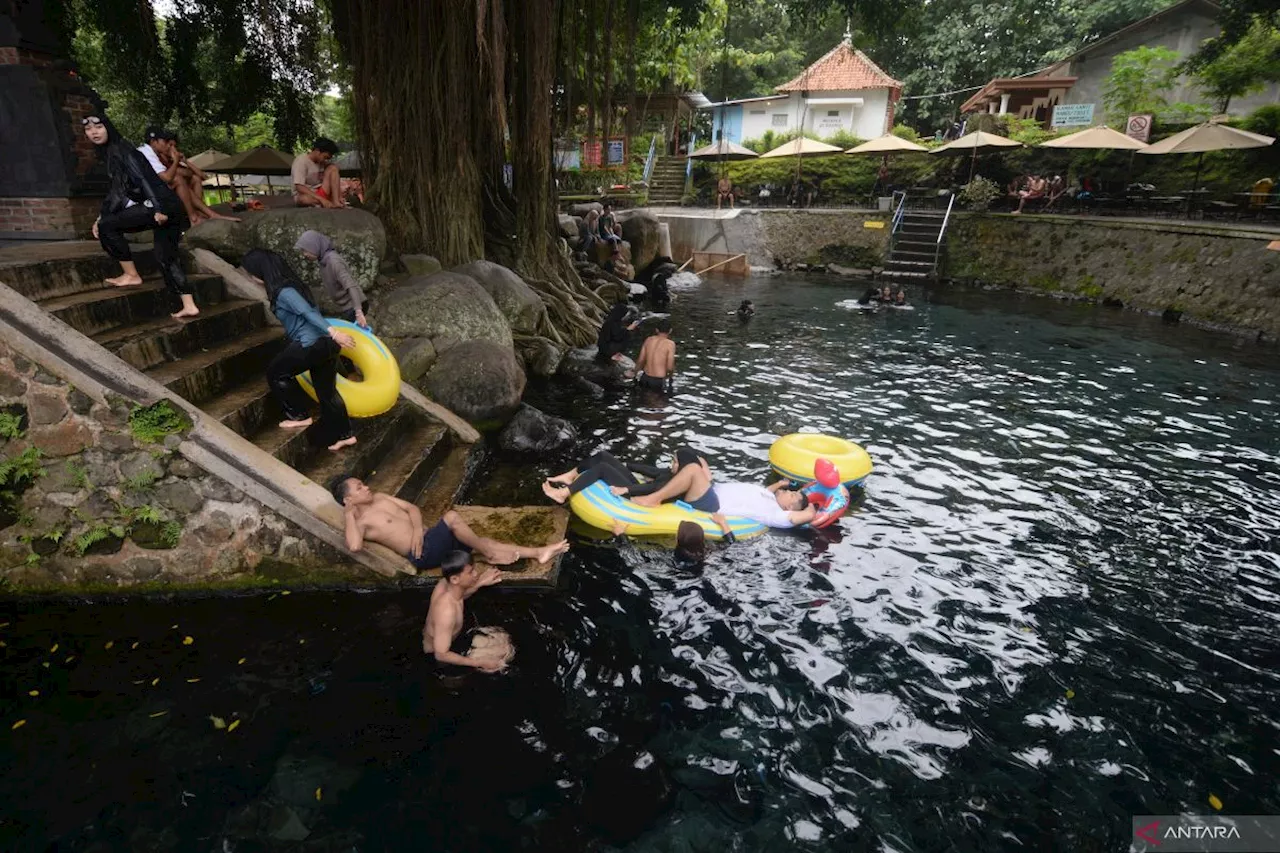 Destinasi Wisata Ramah Lingkungan di Indonesia